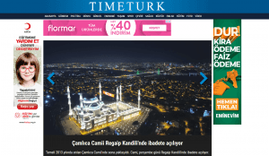 Time Türk