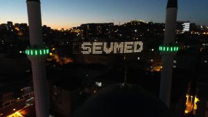 Bademlik Melike Hatun Camii