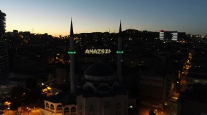 Bademlik Gülbeden Hatun Camii